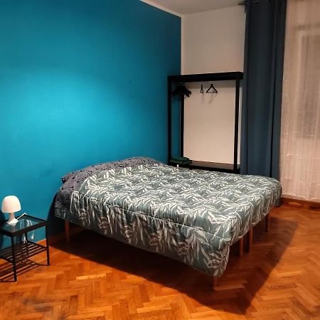 Bed And Breakfast L'Ospite Bolonha Exterior foto
