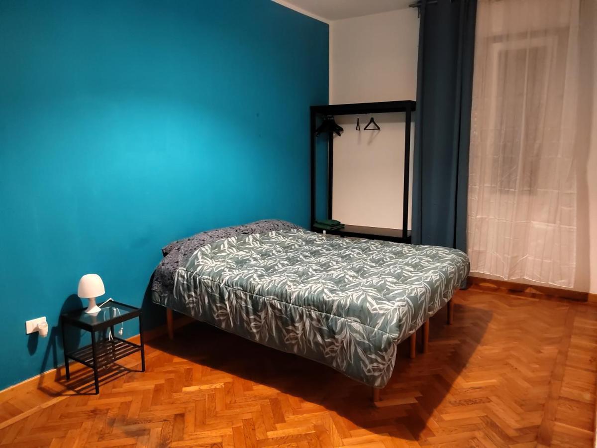 Bed And Breakfast L'Ospite Bolonha Exterior foto