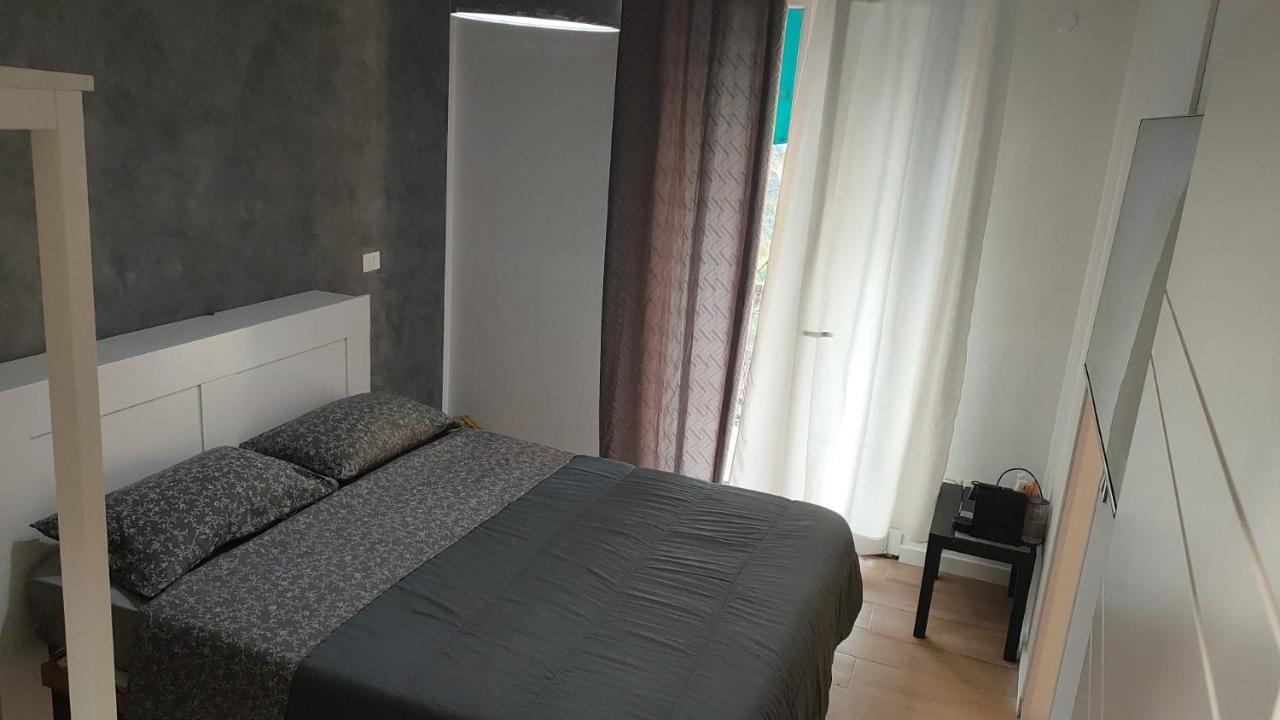 Bed And Breakfast L'Ospite Bolonha Exterior foto